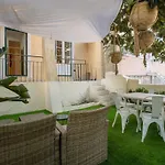 Apartment Baum Liverpooler Terrasse By Interhome *