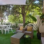 Apartment Baum Liverpooler Terrasse By Interhome