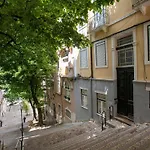 Baum Liverpooler Terrasse By Interhome * Lissabon