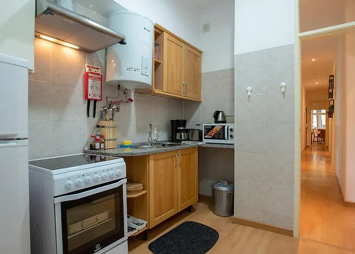 شقة Baum Liverpooler Terrasse By Interhome *