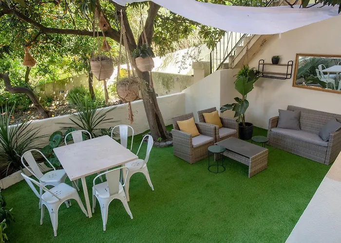 Baum Liverpooler Terrasse By Interhome *