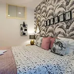 Baum Liverpooler Terrasse By Interhome Apartmán