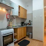 Apartmán Baum Liverpooler Terrasse By Interhome *