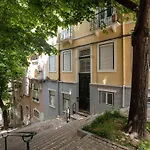 Baum Liverpooler Terrasse By Interhome Apartmán