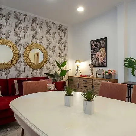 Baum Liverpooler Terrasse By Interhome