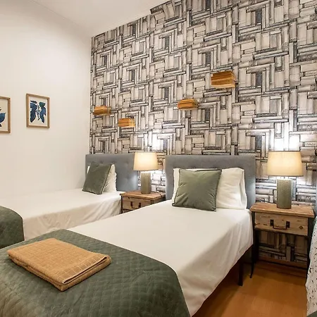 Baum Liverpooler Terrasse By Interhome Lisboa