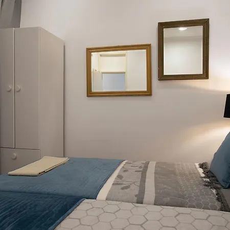 Apartamento Baum Liverpooler Terrasse By Interhome Lisboa