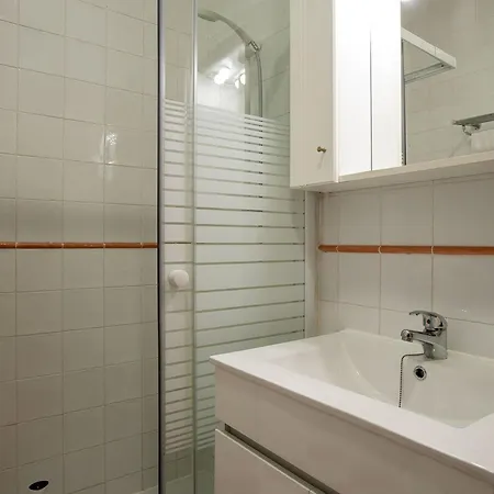 Baum Liverpooler Terrasse By Interhome Apartamento