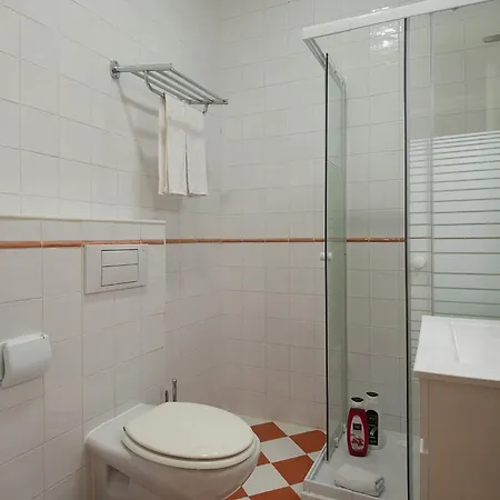 Apartamento Baum Liverpooler Terrasse By Interhome