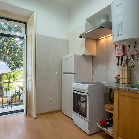 Baum Liverpooler Terrasse By Interhome Apartamento *