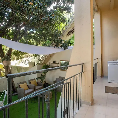 Apartamento Baum Liverpooler Terrasse By Interhome