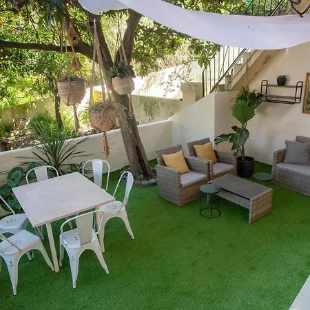 Baum Liverpooler Terrasse By Interhome *