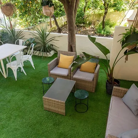 Baum Liverpooler Terrasse By Interhome Apartamento *