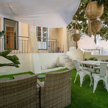Апартаменти Baum Liverpooler Terrasse By Interhome *