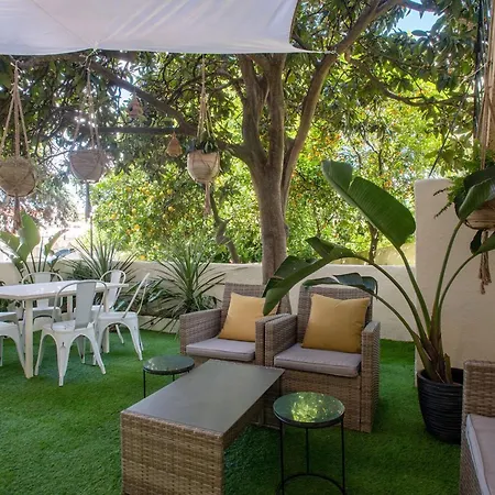 Apartamento Baum Liverpooler Terrasse By Interhome