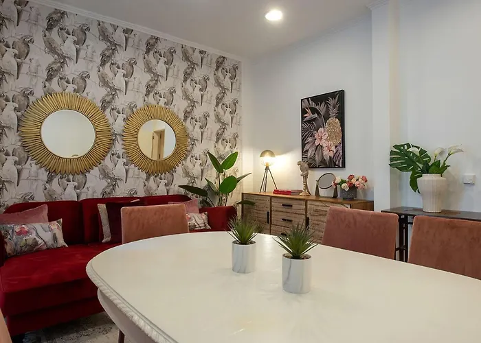 Baum Liverpooler Terrasse By Interhome