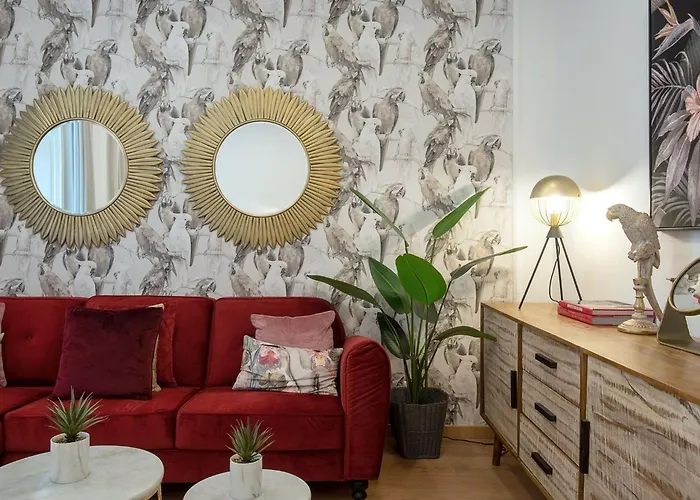 Baum Liverpooler Terrasse By Interhome Διαμέρισμα Lisboa