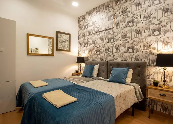 Appartamento Baum Liverpooler Terrasse By Interhome *