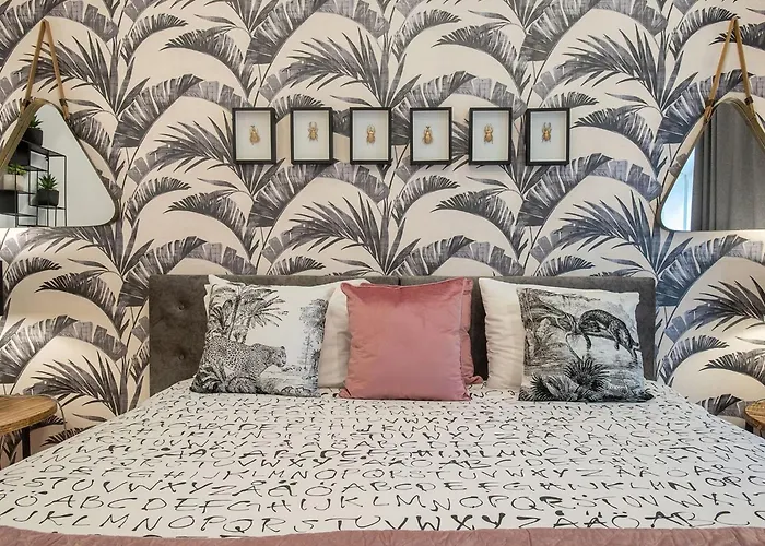 Appartamento Baum Liverpooler Terrasse By Interhome