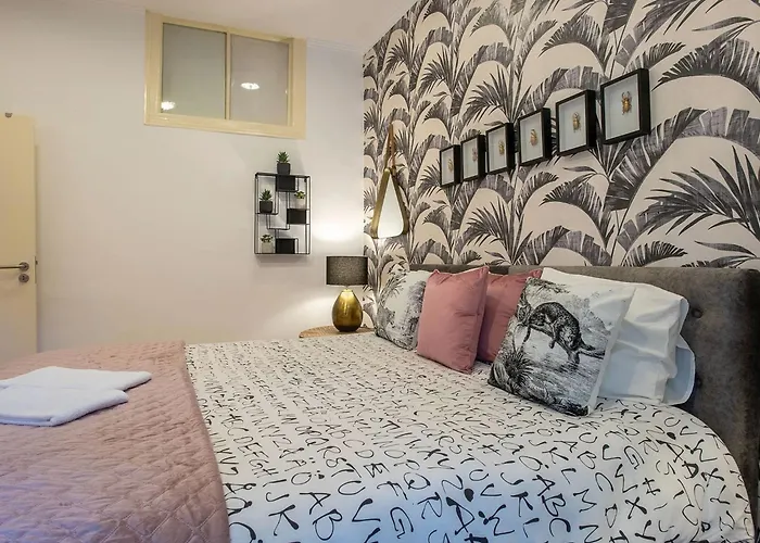 Baum Liverpooler Terrasse By Interhome Apartament