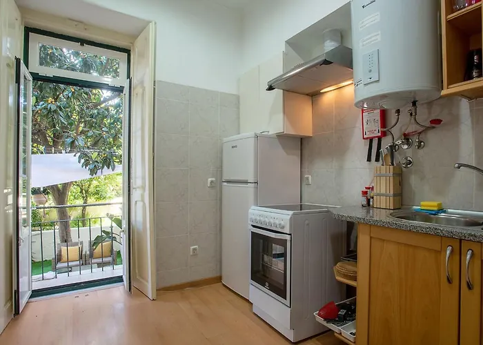 Baum Liverpooler Terrasse By Interhome Apartament *