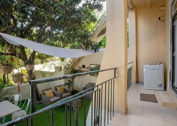 Appartamento Baum Liverpooler Terrasse By Interhome