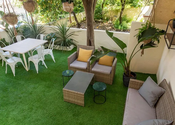 Baum Liverpooler Terrasse By Interhome Διαμέρισμα *