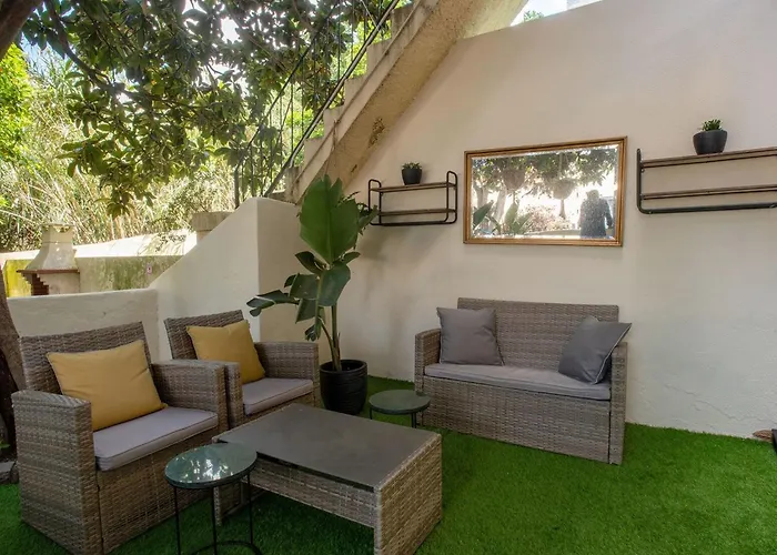 Διαμέρισμα Baum Liverpooler Terrasse By Interhome