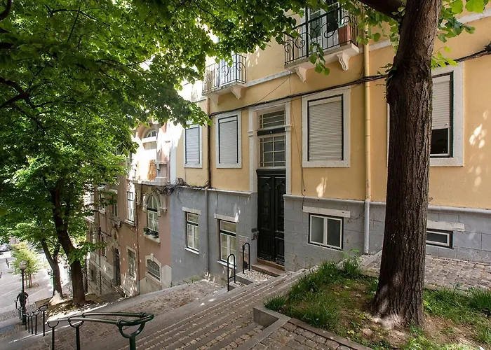 Baum Liverpooler Terrasse By Interhome Διαμέρισμα