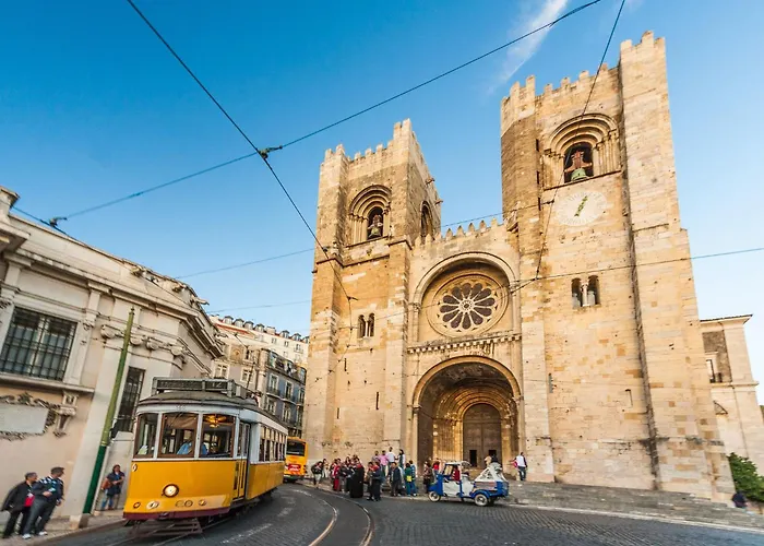 Baum Liverpooler Terrasse By Interhome * Lisbona