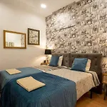דירה Baum Liverpooler Terrasse By Interhome *