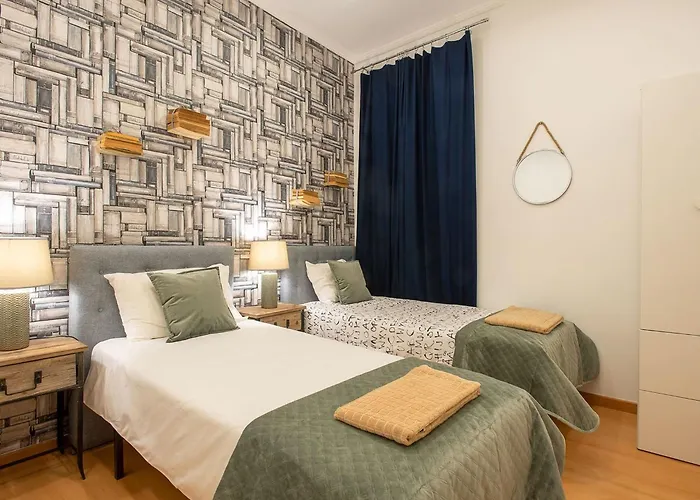 Baum Liverpooler Terrasse By Interhome *