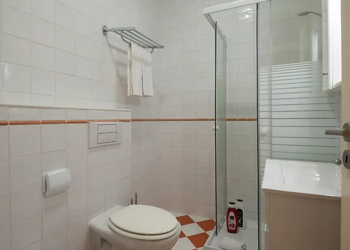 Appartement Baum Liverpooler Terrasse By Interhome