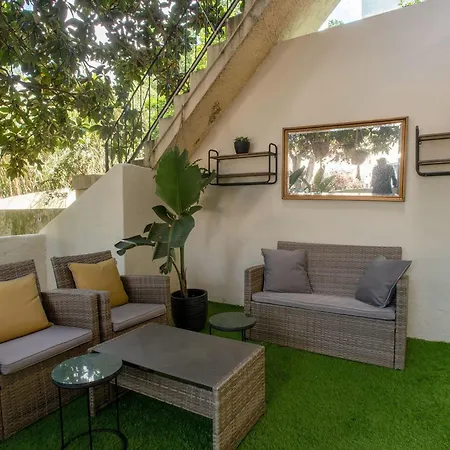 Apartment Baum Liverpooler Terrasse By Interhome