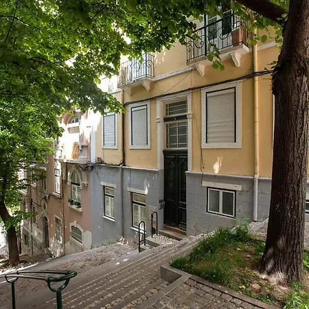 Baum Liverpooler Terrasse By Interhome Apartment