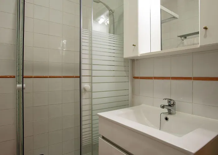 Baum Liverpooler Terrasse By Interhome Apartment